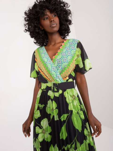 Sukienka DHJ-SK-11331-5.19