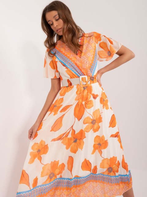 Sukienka DHJ-SK-11331-5.19