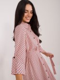 Sukienka LK-SK-509673.13