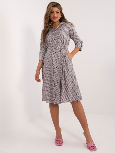 Sukienka LK-SK-509673.13