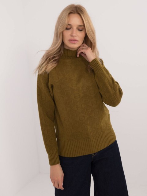 Sweter AT-SW-2339.54