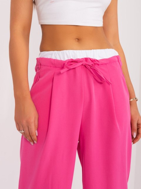 Spodnie DHJ-SP-A7327TR.26