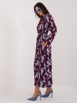 Sukienka D73771M30433A