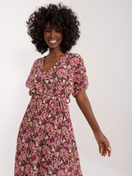 Sukienka DHJ-SK-9656.19X