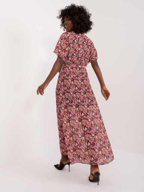 Sukienka DHJ-SK-9656.19X