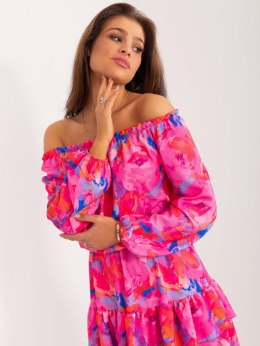 Sukienka WN-SK-8282.32