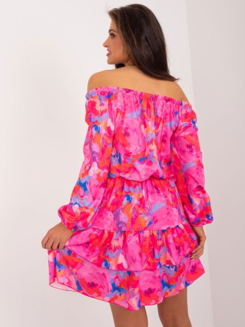 Sukienka WN-SK-8282.32