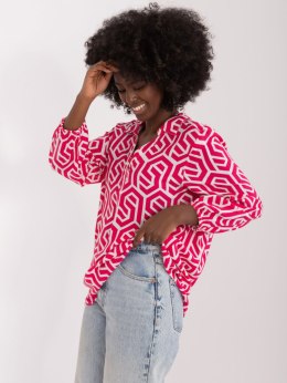 Bluzka D73771Z11162A