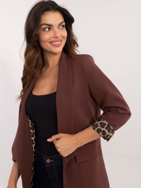 Marynarka DHJ-MA-18657-1.86