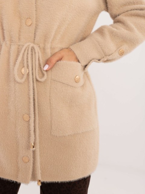 Płaszcz MBM-PL-2040.30P