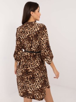 Sukienka DHJ-SK-5766Z-2.77