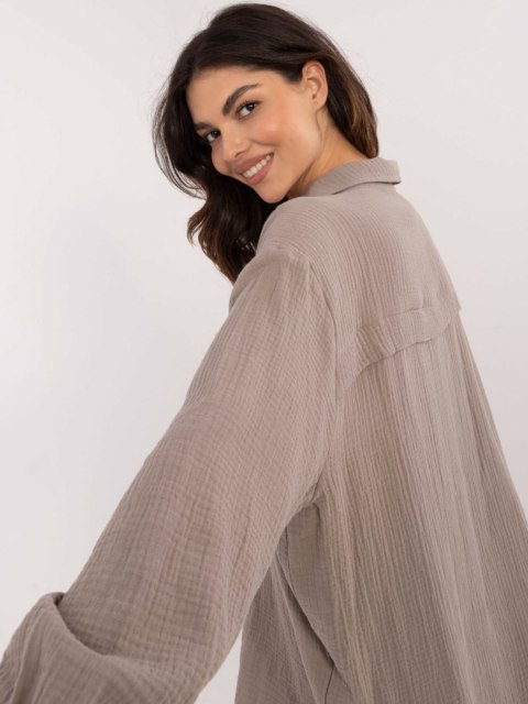 Koszula D70032M11066D1