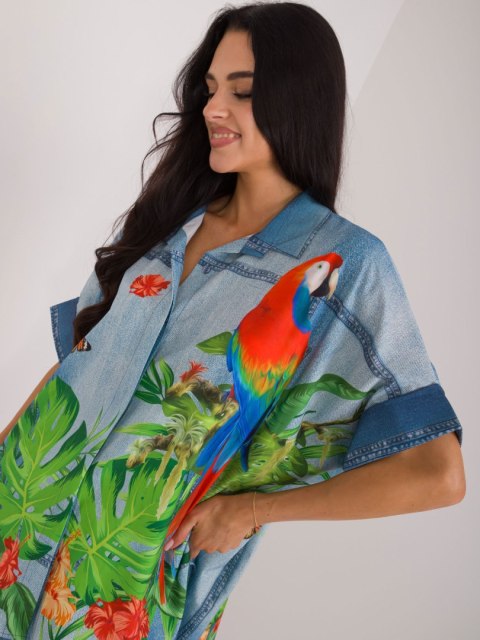 Koszula DHJ-KS-19007.32