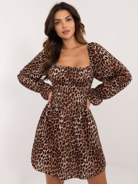 Sukienka DHJ-SK-19735-3.86