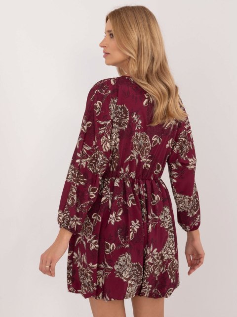 Sukienka DHJ-SK-19861-6.42