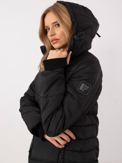 Płaszcz D51160XB44540A4