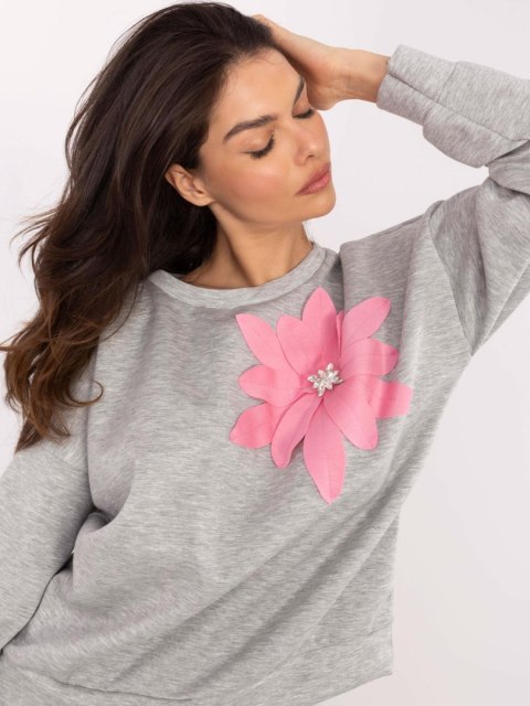 Bluza MI-BL-M6098.05P