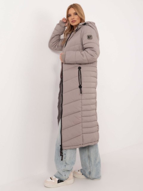 Płaszcz D51160XB44540A1