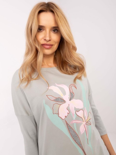 Bluzka CLM-BZ-0035.93