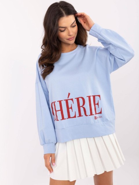 Bluzka MI-BZ-M741.24