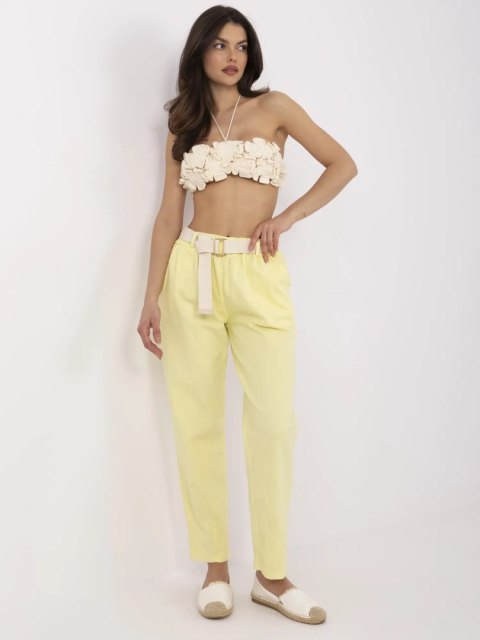 Spodnie DHJ-SP-20506.79