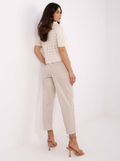 Spodnie DHJ-SP-8830.77