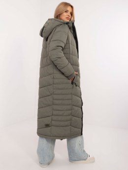 Płaszcz D51160XB44540A2