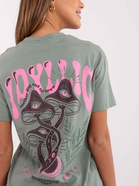 T-shirt D12022AC02645H