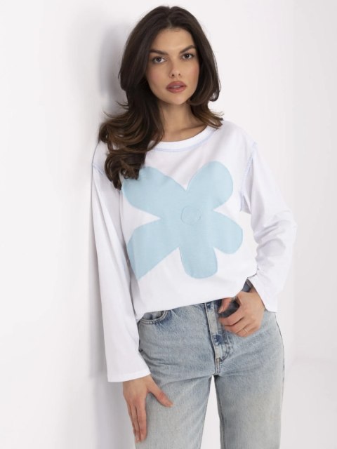 Bluzka MI-BZ-M6169.03