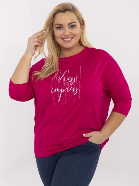 Bluzka RV-BZ-A524.80