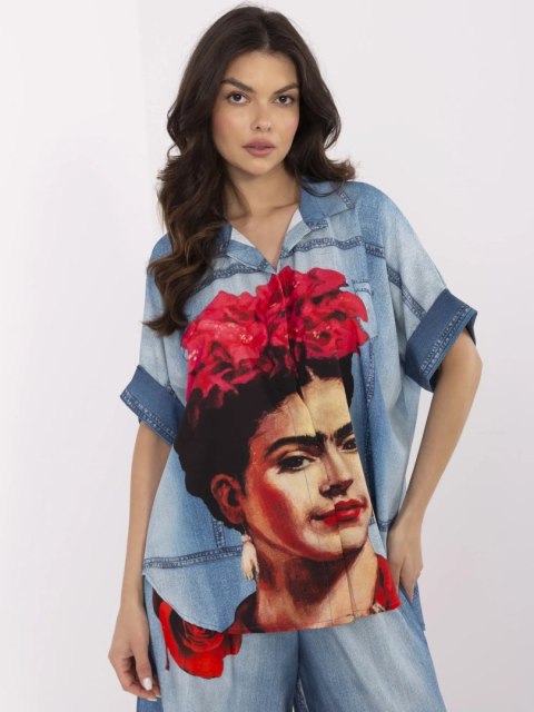 Koszula DHJ-KS-19007-5.87