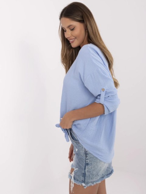 Koszula DHJ-KS-25108.60P