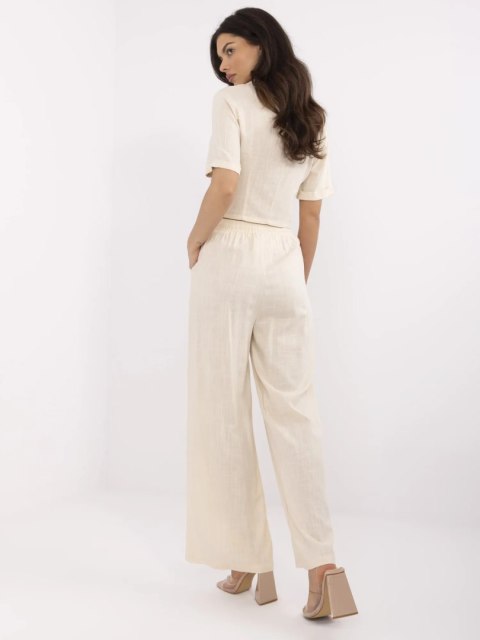 Spodnie NM-SP-JK62585.40P