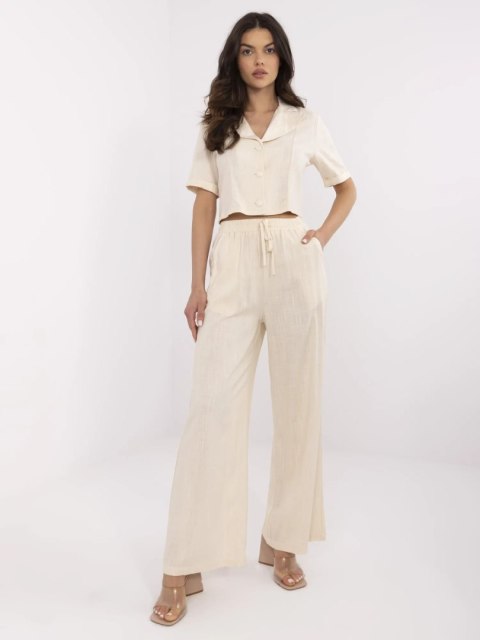 Spodnie NM-SP-JK62585.40P