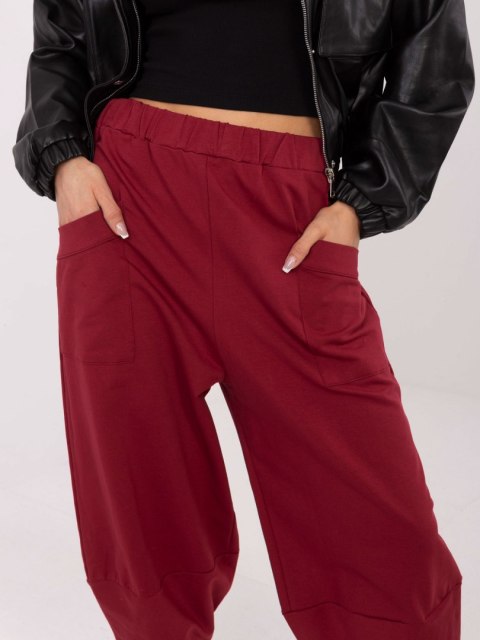 Spodnie dresowe RV-DR-9719.86