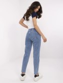 Spodnie jeans NM-SP-T093-14.70