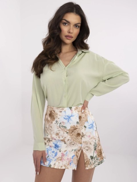 Szorty DHJ-SD-A8933.12