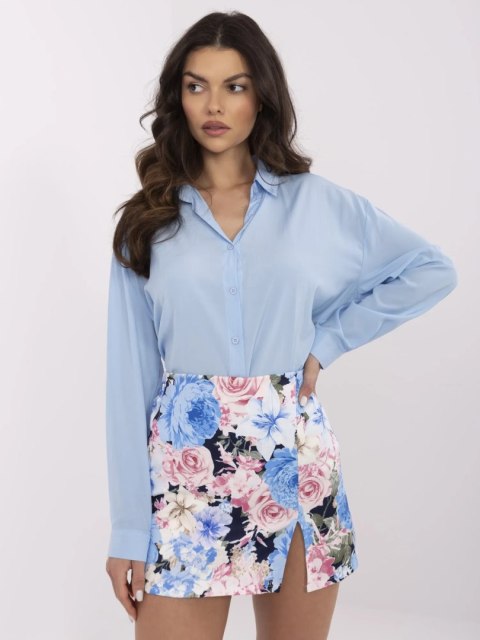 Szorty DHJ-SD-A8933.12