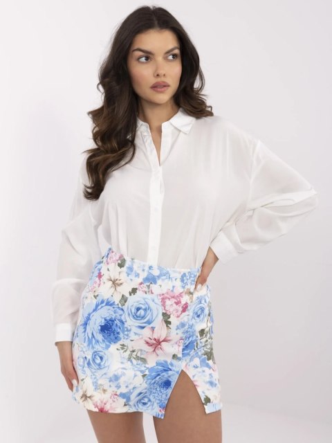 Szorty DHJ-SD-A8933.12