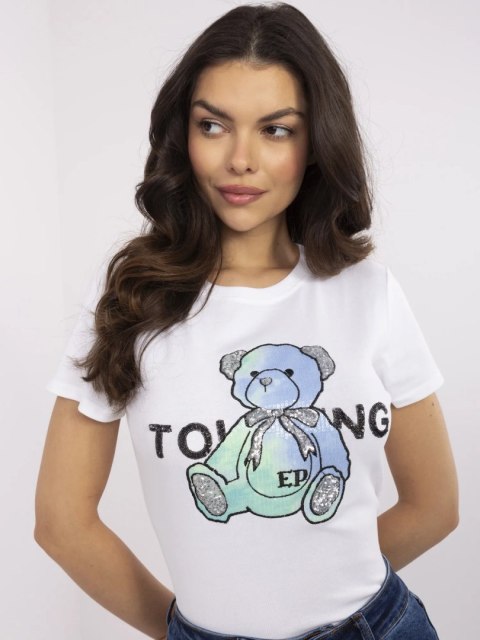 T-shirt NM-TS-JX-09328.65P