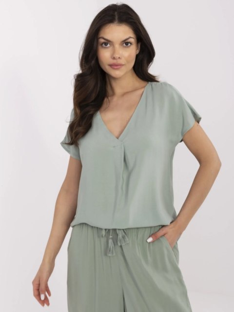 Bluzka D73761M11171B