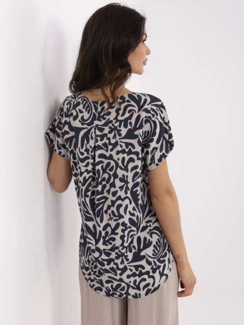 Bluzka D73771M11171B