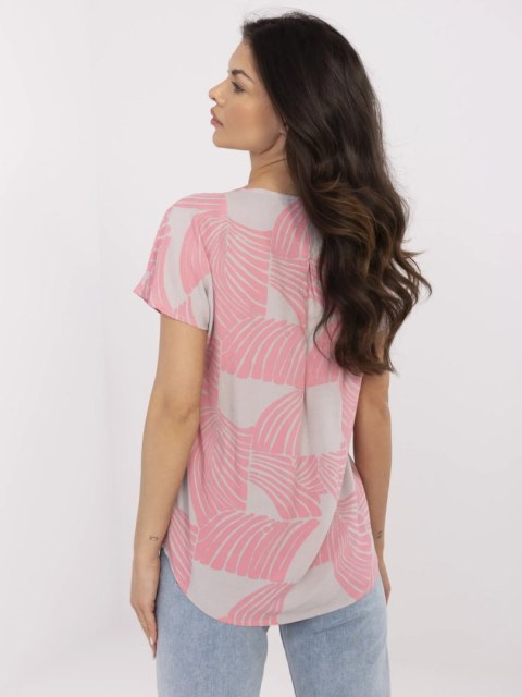 Bluzka D73771M11171D