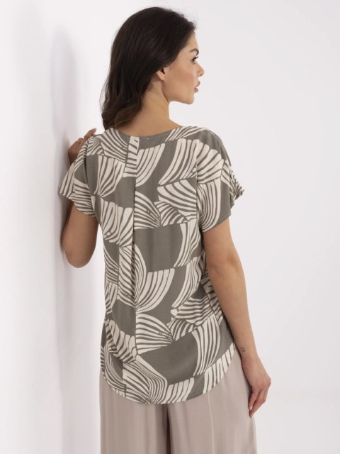 Bluzka D73771M11171D