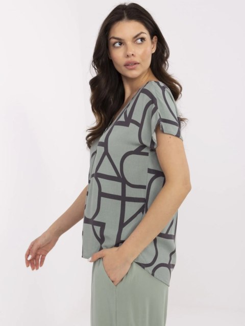 Bluzka D73771M11171D