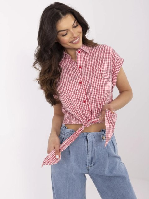 Koszula NM-BZ-KA-01147.62P