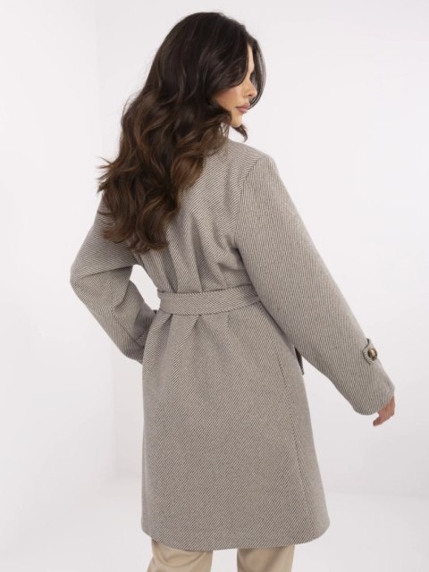 Płaszcz MO-PL-5209.87