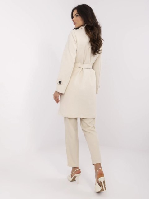 Płaszcz MO-PL-5209.87