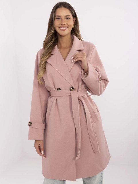 Płaszcz MO-PL-5209.87