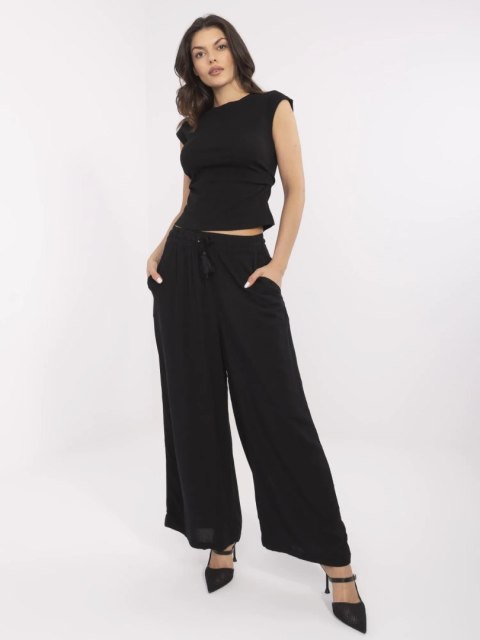 Spodnie D73761M62237B